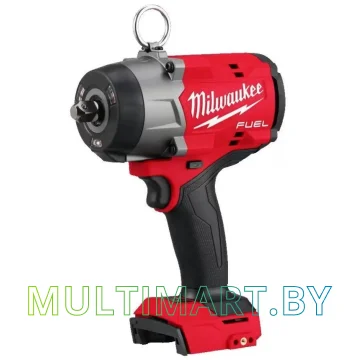 Гайковерт Milwaukee M18 FHIW2P12-0X 4933492785 (без АКБ, кейс) картинка 2